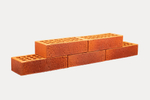 КИРПИЧ ГУБСКИЙ КРАСНЫЙ