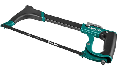 KRAFTOOL Extrem, ножовка по металлу (15802)