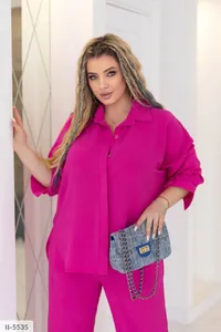 Костюм II-5533 Фабрика Моды