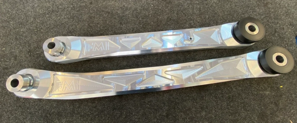 Задние нижние рычаги подвески для Ram TRX РАМ