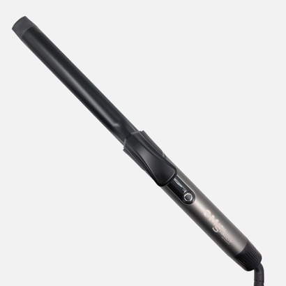 Плойка MARK SHMIDT 25 мм MS 511 титановая, удлиненная, 120-210ºC