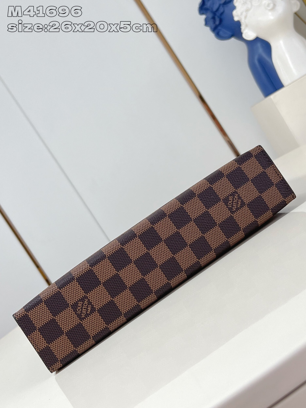 Louis Vuitton Pochette Voyage MM