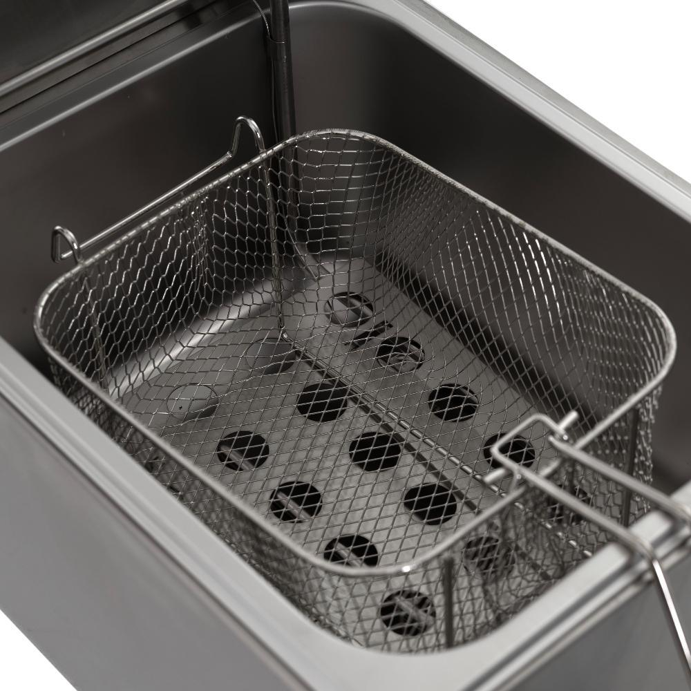 Фритюрница (6л) DF-81 Foodatlas