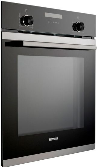 Электрический духовой шкаф Siemens HB217ABS0R