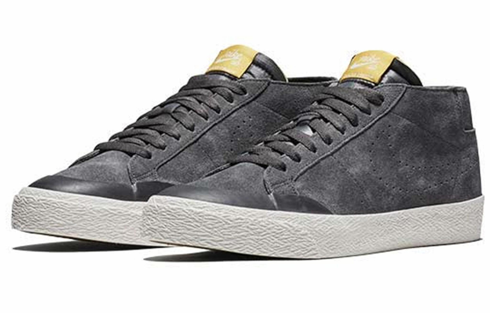 Кроссовки Nike Blazer Low Sb Zoom Chukka Xt