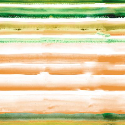 Полосы разноцветный коричневый 2