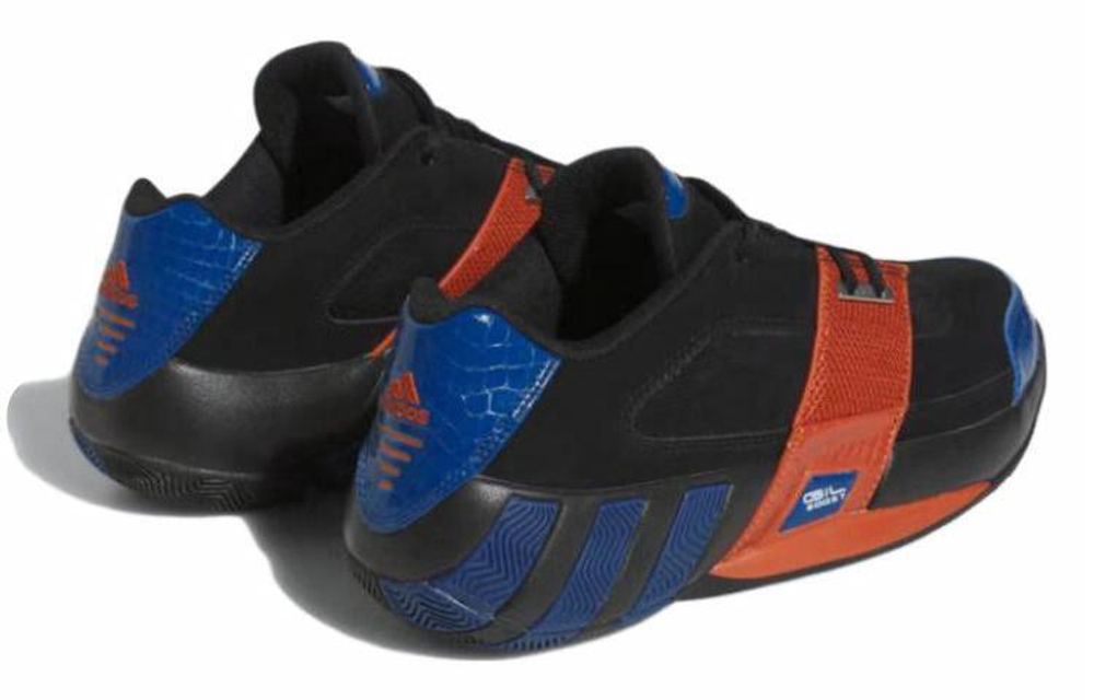 Кроссовки Adidas Agent Gil Restomod