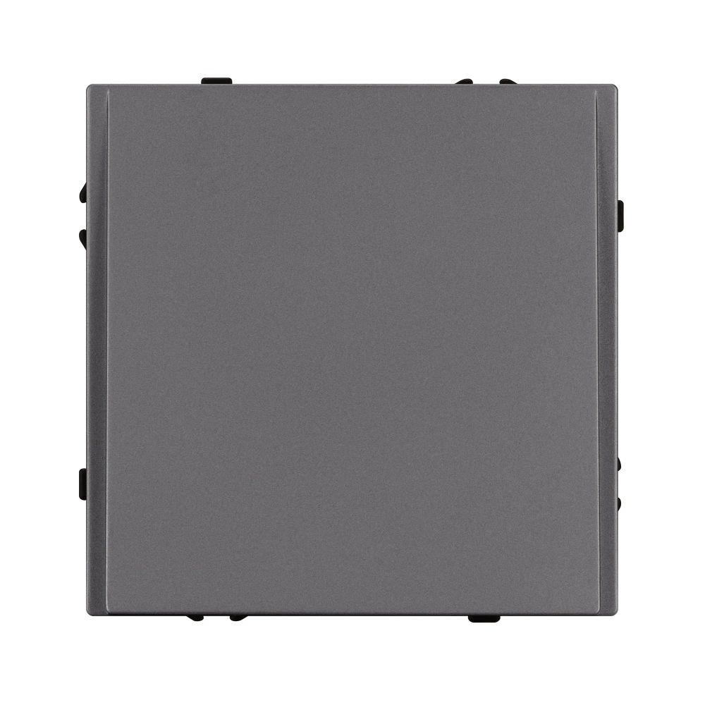 Механизм вывода кабеля SCT-NOBE-MCO1-SFPL-GR (Arlight, Серый базальт) 061806