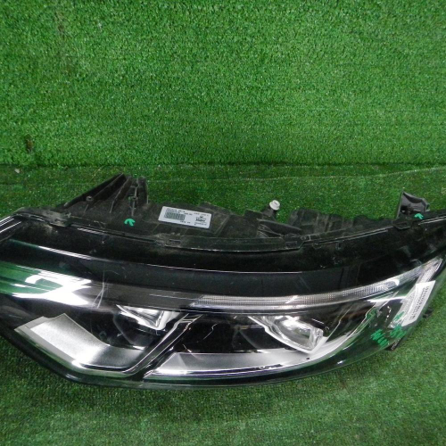 Фара левая Renault Koleos 2 (2016-2019) LED
