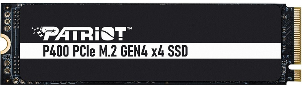 Накопитель SSD M.2 2280 Patriot Memory P400P1TBM28H