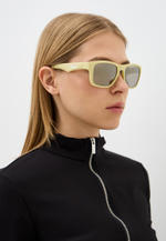 Спортивные очки 720armour Fabio R / Matte Khaki / Smoke Copper Flash Lens