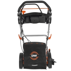 Газонокосилка роторная Daewoo DLM 5500SVRB