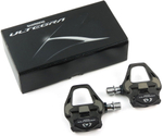 Педали Shimano Ultegra PD-R8000 SPD-SL, с шипами SH11