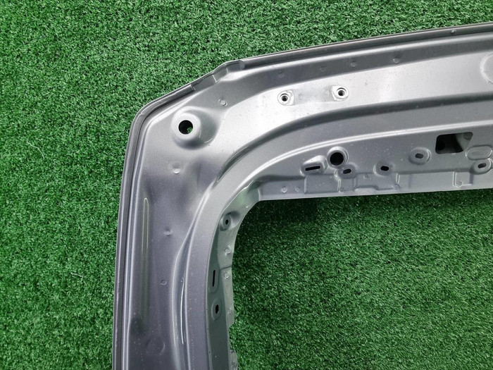 Крышка багажника Haval F7 2 (2024-н.в.)