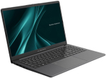 Ноутбук  Maibenben B315A 15.6 ", Core i5, 16 Гб RAM, 512 Гб SSD, UHD Graphics, Серый