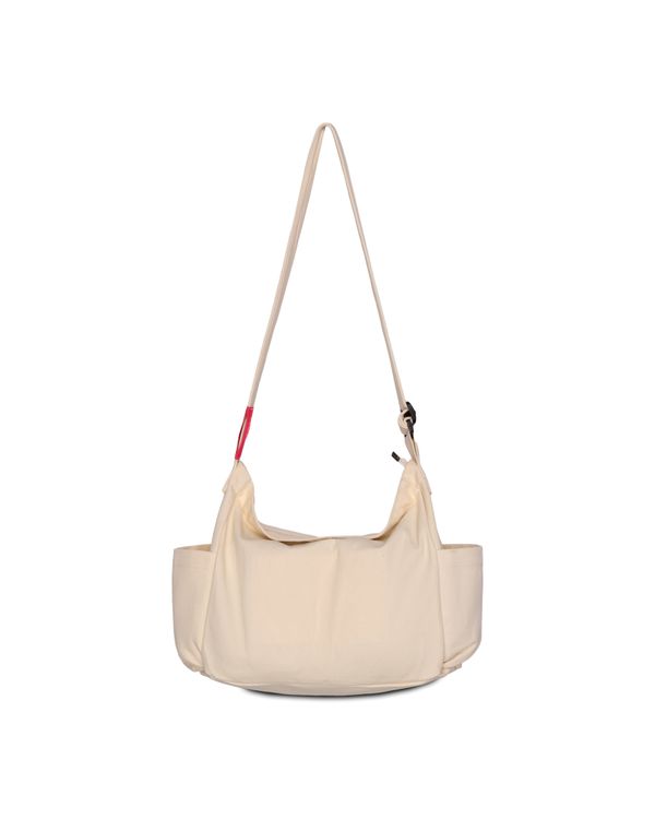 Сумка Cargo Morning Scramble бежевая - фото 5