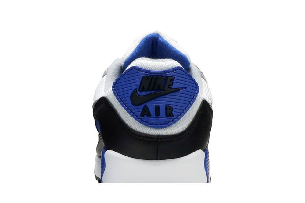 Кроссовки Nike Air Max 90 (Женская размерная сетка)