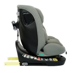 Автокресло Indigo Sence Isofix, гр. 0-1-2-3 (0-36 кг, 40-150 см)