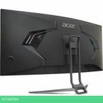 Игровой монитор Acer Nitro ED343CURJ0bmiippx UM.CE3CD.001