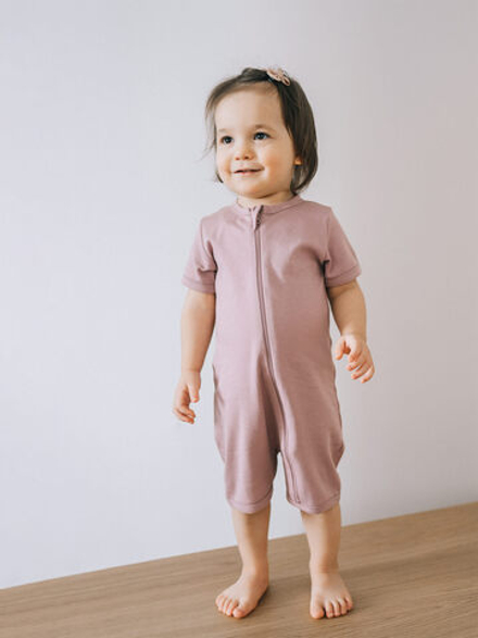 Песочник Mjölk Sleep and Play Desert Rose