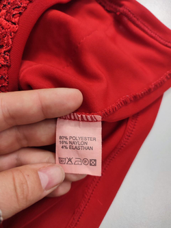 Блуза Kings Land с коротким рукавом 40 размер