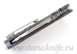 Нож Alphahunter Dark Knight Warhorse #2 из 5фотография - 8