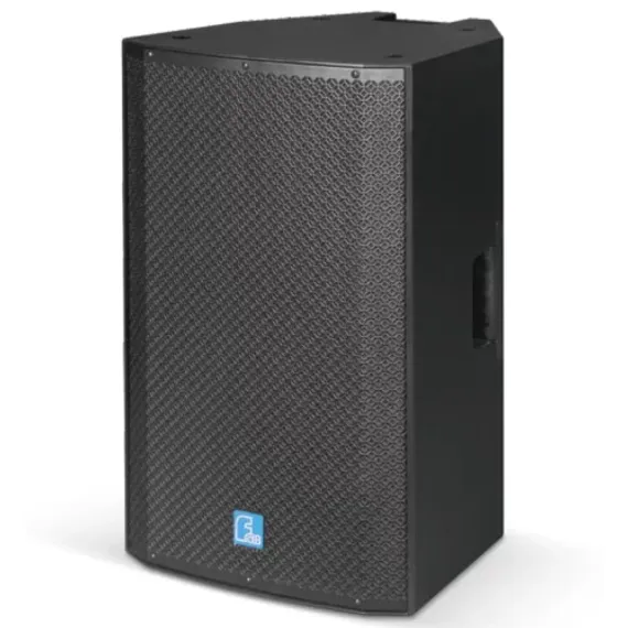 FDB Audio PS12 - 2-полосная пассивная акустическая система 1X12" 8 Ом