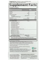 Dr. Formulated Пробиотик 5 млрд ягоды 30 таблеток