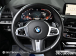 BMW X3 (G01) xDrive 20i M Sports Online Exclusive Editions (09.2021)