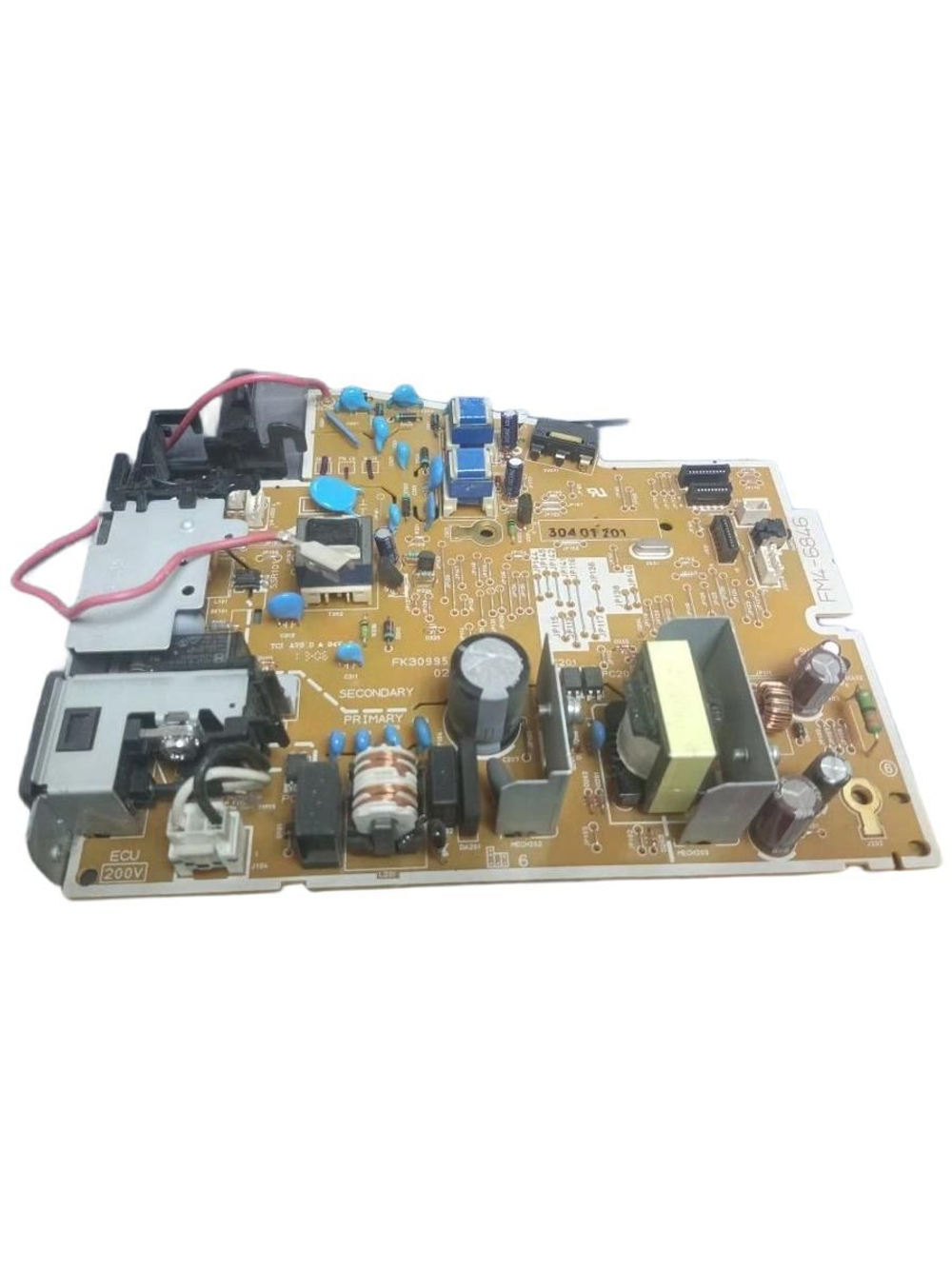 FM4-6846 плата питания для принтеров Canon LBP6000/ 6018/ 6020/ 6030/ 6040