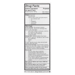 Mommy's Bliss, обезболивающее и жаропонижающее средство для младенцев, натуральные ягоды, 160 мг, 59 мл (2 жидк. унции)