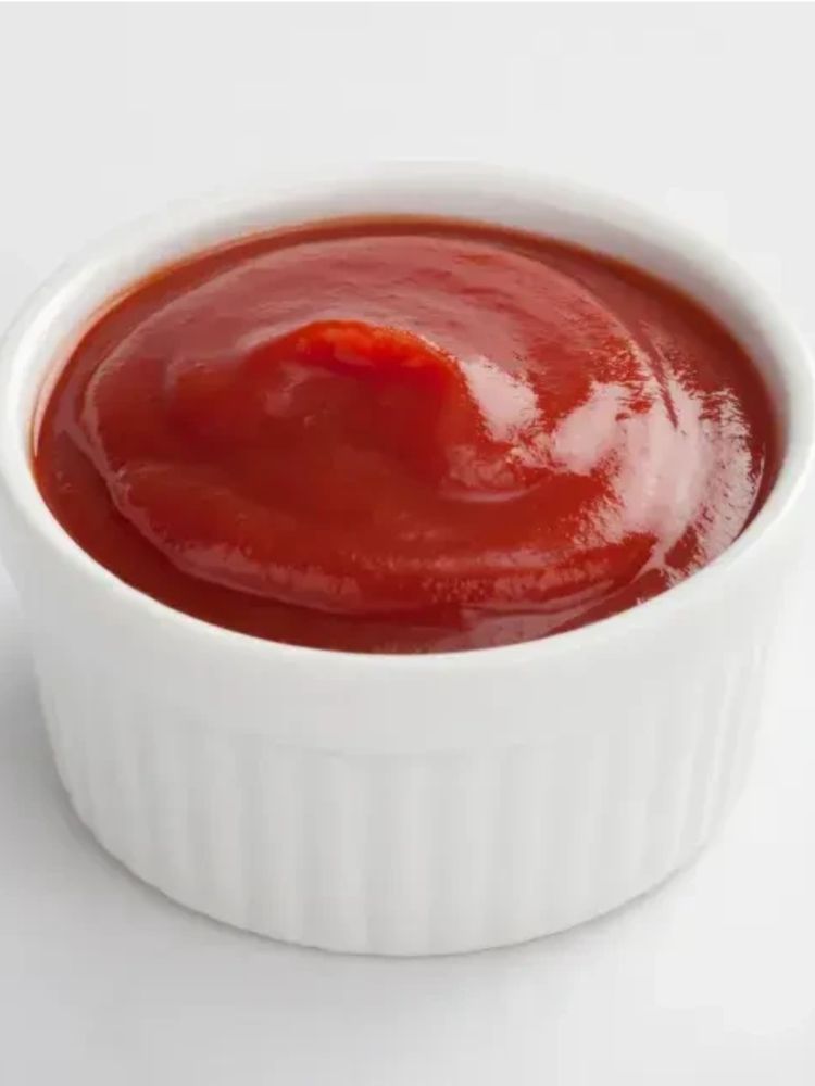 Кетчуп Burcu Ketchup 250 г x 2 шт