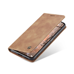 Чехол-книжка CaseMe Matte Xiaomi 11 Lite