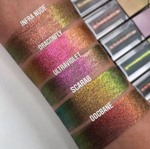 Natasha Denona Chromium Liquid Eyeshadow Dogbane