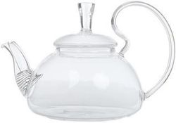 Чайник стекл завар 0,5 жаропрочн. Vitax VX 3202