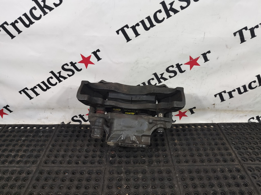 Суппорт тормозной 2018г.