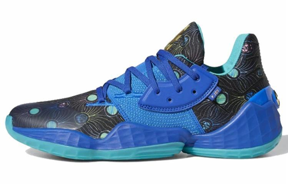 Кроссовки Adidas Harden Vol. 4