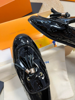 Louis Vuitton Mocassin