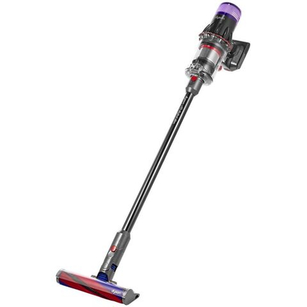 Вертикальный беспроводной пылесос Dyson V10 Digital Slim SV18
