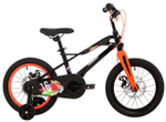 Детский велосипед Novatrack Lynx 16" (2024)