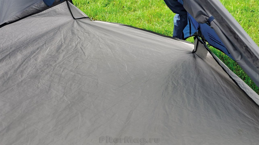 Палатка Outwell Earth 3 [110411]