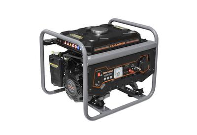 Генератор бензиновый Carver PPG-1200A