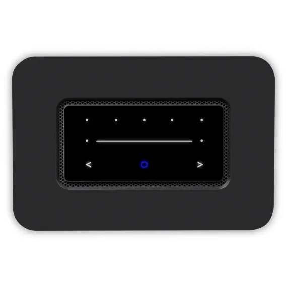 Bluesound NODE (N132) Black