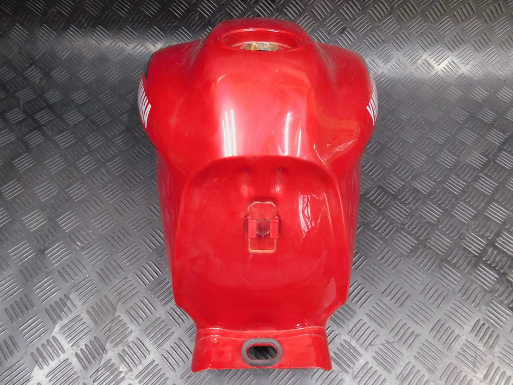 Бак топливный Yamaha TDM850 RN03J 2001