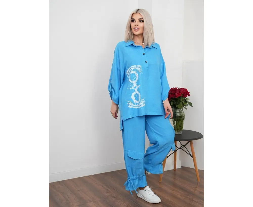 Костюм 50359135 Fabrika