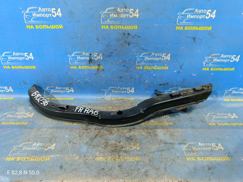 Планка под фару правая Honda ODYSSEY 1998-2004