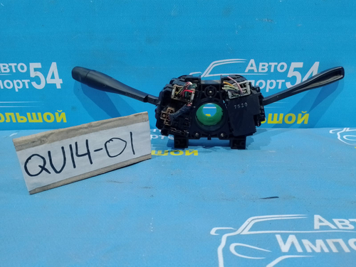 Переключатель подрулевой NISSAN BLUEBIRD 2000