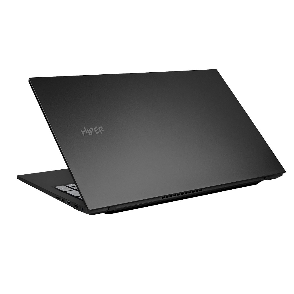 Ноутбук Hiper Workbook U174 [CWBY172-I312UR08S5FAAWPB] Black 17.3" (FHD i5-1235U/8Gb/512Gb SSD/W11Pro)