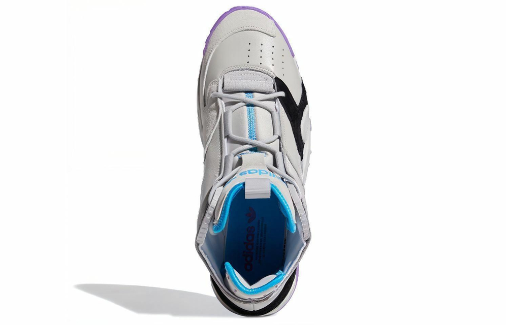 Кроссовки Adidas Originals Streetball