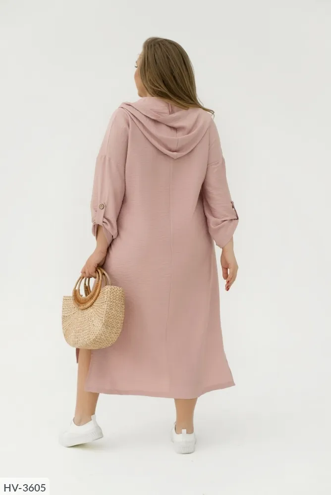 Платье HV-3604 Фабрика Моды